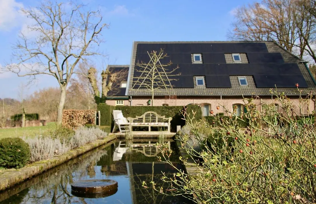 Gastenverblijf Eenink-1